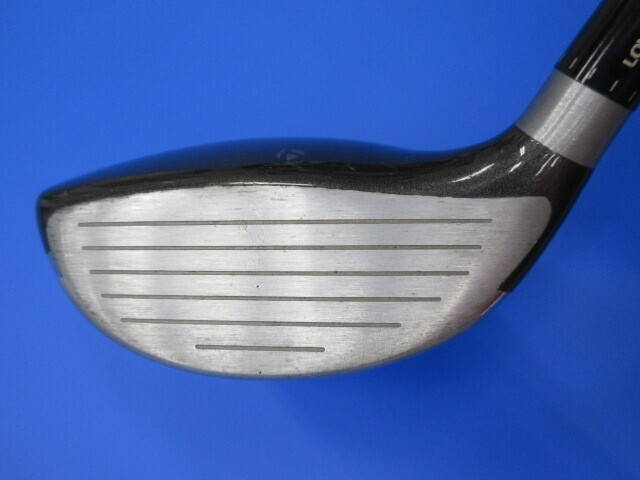 TaylorMade フェアウェイウッド SLDR フェアウェイウッド