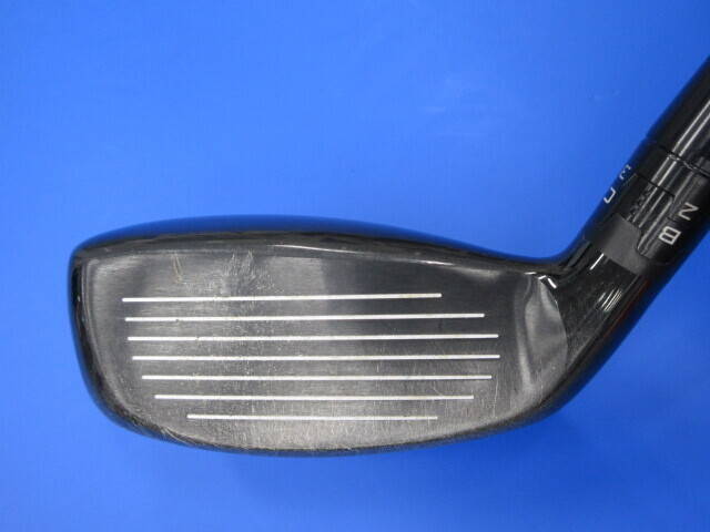 Titleist ユーティリティ 818H2 (付属無) 21゜