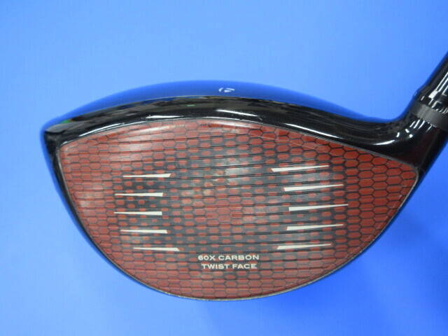 TaylorMade ドライバー STEALTH PLUS+  9°