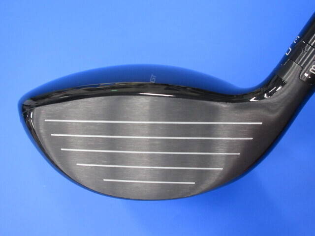 DUNLOP フェアウェイウッド SRIXON ZXi #5(18°)
