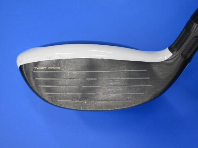 TaylorMade ユーティリティ SIM MAX #4(22°)