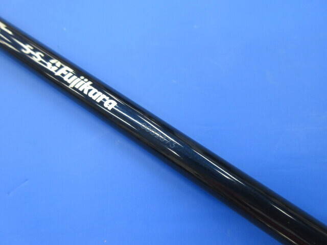 Fujikura シャフト (Ｓ) VENTUS BLUE (VeloCore) 5 (テーラーメイド用スリーブ)