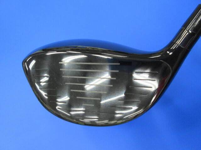 Geotech ドライバー GT 455 BLACK 10.5°