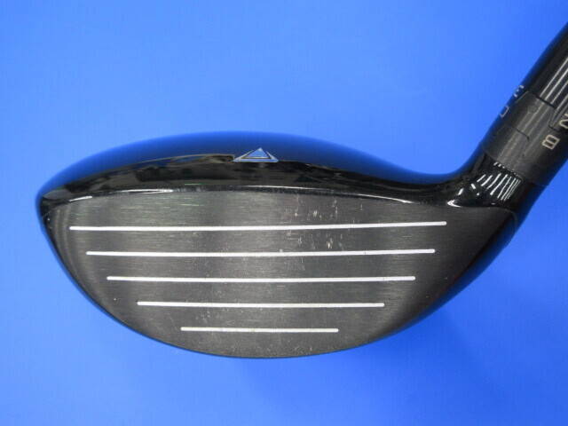Titleist フェアウェイウッド 915Fd (付属無) #3(15゜)