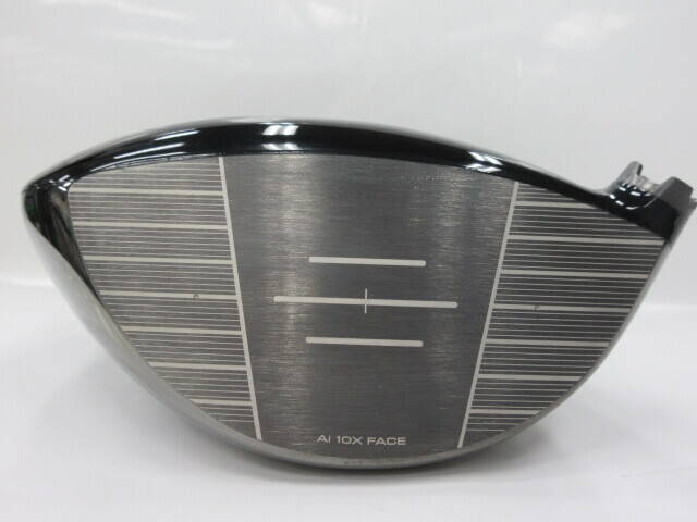Callaway ドライバー ELYTE Triple Diamond TD (US) 9°