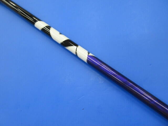Fujikura シャフト (S) SPEEDER NX VIOLET 50 (テーラーメイド用スリーブ)