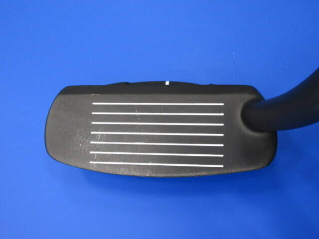 Muziik ウェッジ TURFRIDER PUTTER SAND 55