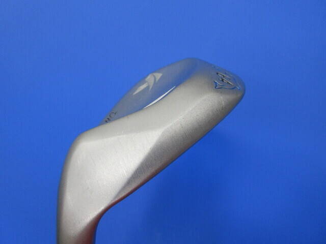 Kasco ウェッジ DOLPHIN WEDGE DW-120G 64°