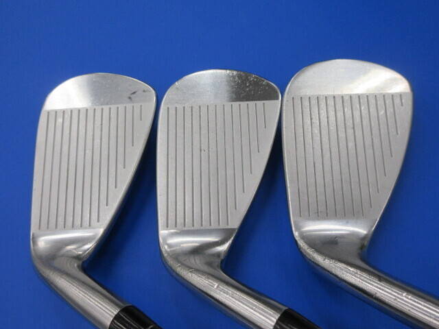 EPON アイアンセット AF-703 6本