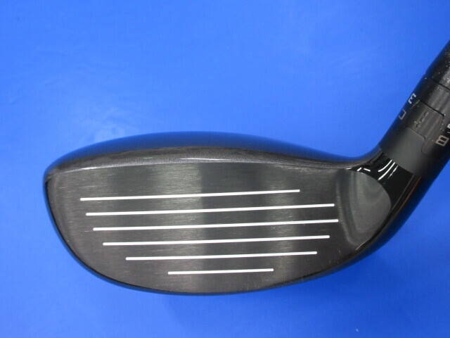 Titleist ユーティリティ 816H2 (付属有) 23゜