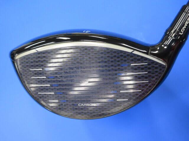 TaylorMade ドライバー Qi10 MAX 10.5°