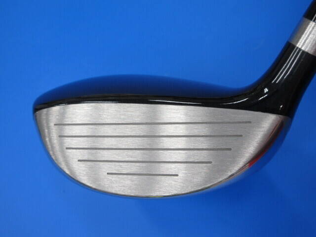 EPON フェアウェイウッド TECHNITY #5(18゜)