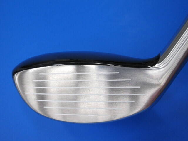 Mizuno ユーティリティ MP CLK (2012) ユーティリティ