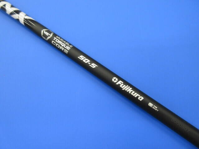 Fujikura シャフト (Ｓ) SPEEDER NX BLACK 50 (キャロウェイ用スリーブ)