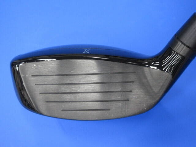 PXG ユーティリティ PXG 0311 BLACK OPS #5(25°)