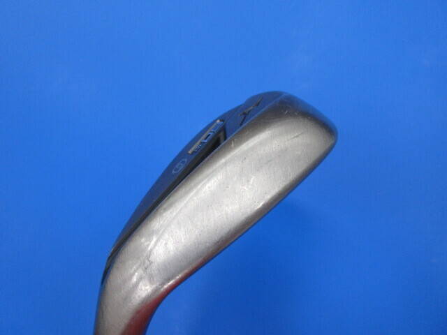 Mizuno ウェッジ S23 カッパーコバルト 60°-10° C-GRIND