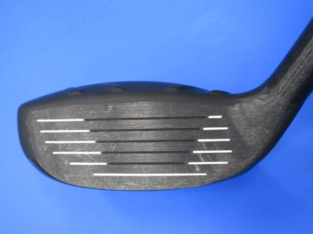 PING ユーティリティ G400 #5(26゜)