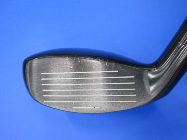 Callaway ユーティリティ BIG BERTHA ALPHA 815 (付属無) 20゜