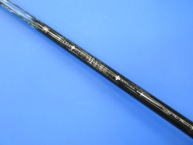 Crime of Angel シャフト (VI) ANGEL DREAMIN