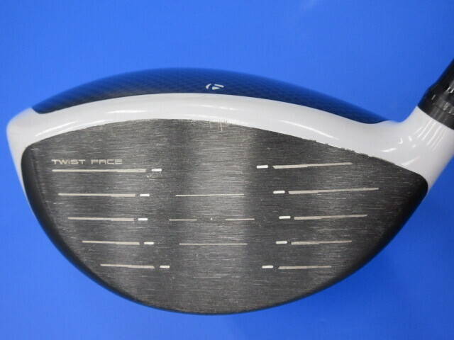TaylorMade ドライバー SIM2 10.5°