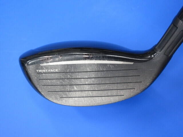 TaylorMade ユーティリティ STEALTH #5(25°)