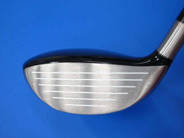 Mizuno フェアウェイウッド MP METAL Ti フェアウェイウッド
