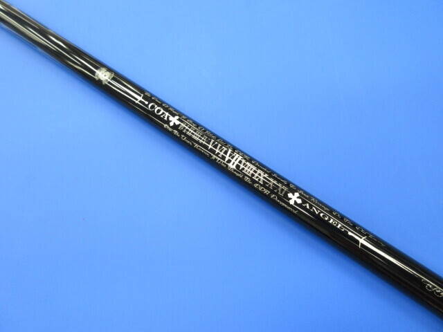 Crime of Angel シャフト (VII) ARCH ANGEL