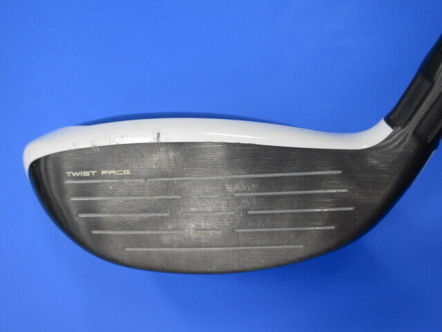 TaylorMade ユーティリティ SIM MAX (US) #3(19°)