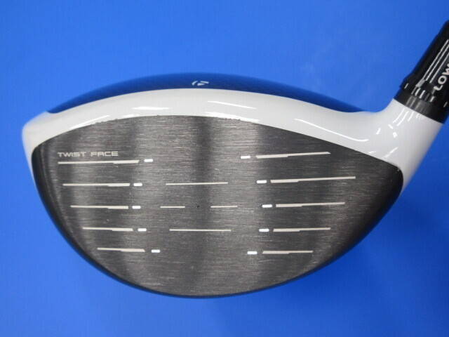 TaylorMade ドライバー SIM2 MAX 9°