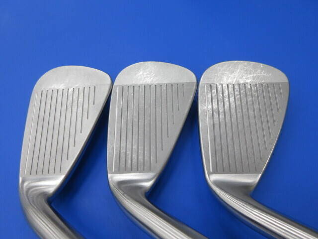 PXG アイアンセット PXG 0311P GEN6 (クローム) その他