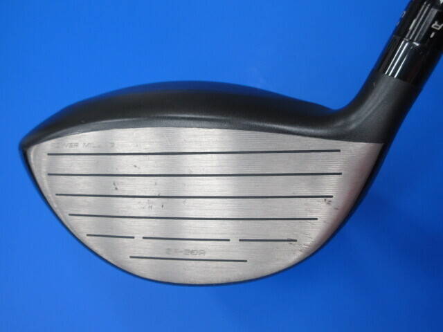 BRIDGESTONE ドライバー BRIDGESTONE B2  9.5°