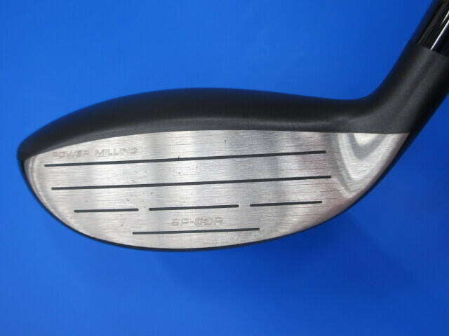 BRIDGESTONE ユーティリティ BRIDGESTONE B2 22°