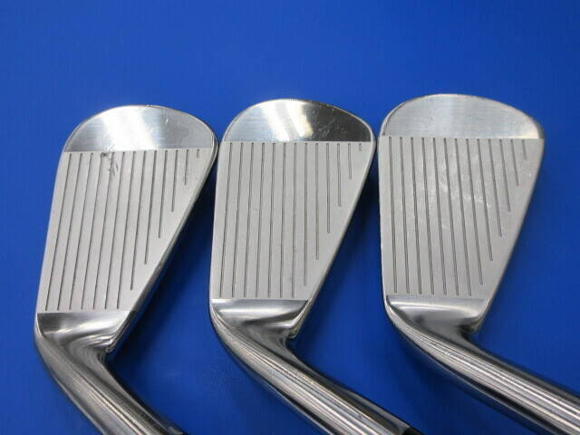 Callaway アイアンセット X FORGED (2024)  6本