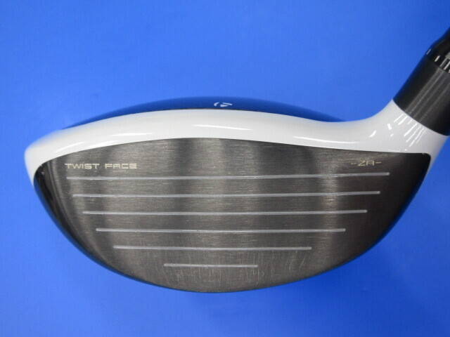 TaylorMade フェアウェイウッド SIM2 #5(19°)