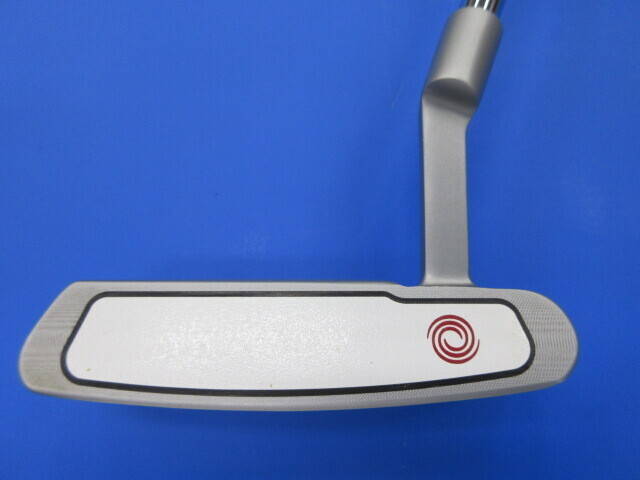 ODYSSEY パター WHITE HOT OG #1WS