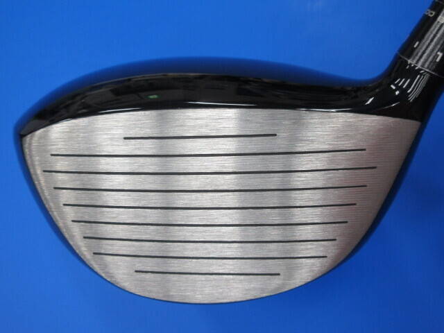 BALDO ドライバー TT DRIVER GT2 DEEP FACE  9°