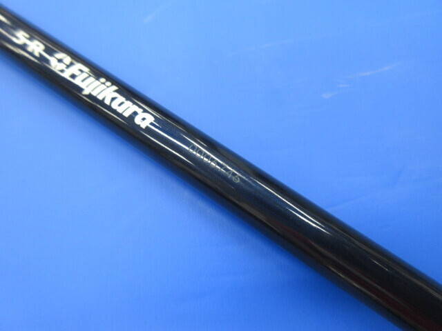 Fujikura シャフト (R) VENTUS BLUE (VeloCore) 5 (キャロウェイ用スリーブ)