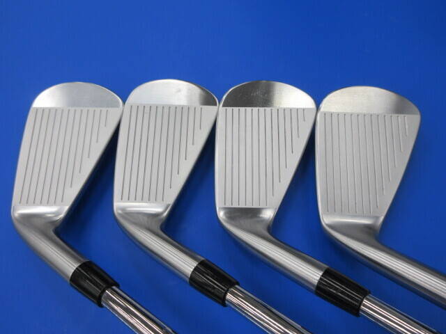 PROTO-CONCEPT アイアンセット PROTO-CONCEPT C05TP FORGED その他