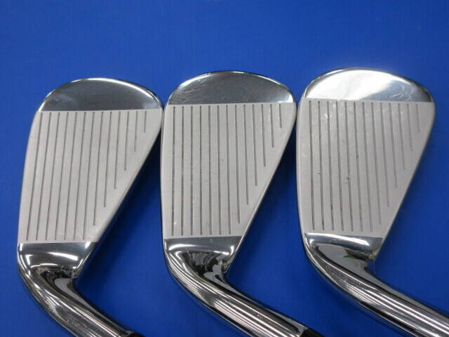 Callaway アイアンセット ROGUE ST PRO  6本