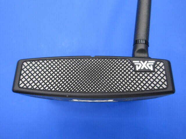PXG パター PXG OPERATOR GEN2 (ブラック)