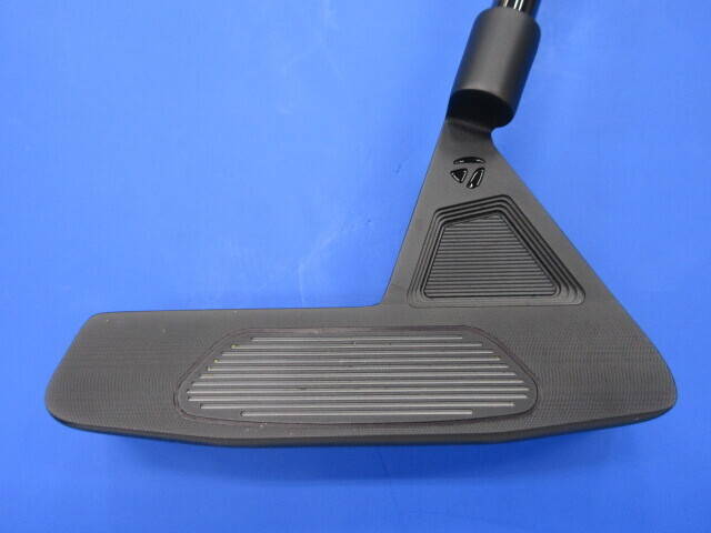 TaylorMade パター TP COLLECTION BLACK (2023) JUNO TB1.5 トラスヒール