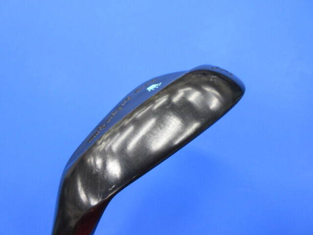 REAL SPORTS ウェッジ GRANDISTA RS-W 56゜