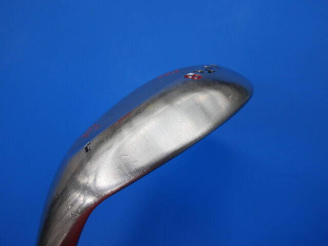 Edel GOLF ウェッジ Edel J WEDGE TRP 58゜