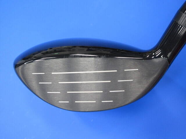 PRGR フェアウェイウッド TUNE 02 #5(17.5゜)