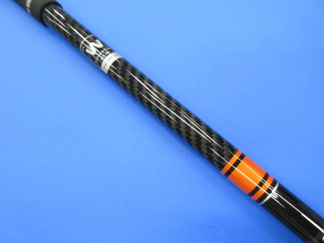 三菱 CHEMICAL シャフト (S) TENSEI CK PRO ORANGE 50 (スリーブ付)