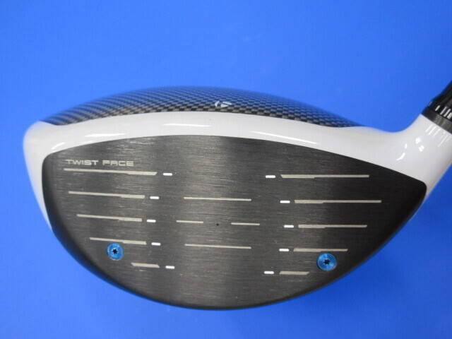 TaylorMade ドライバー SIM  9°