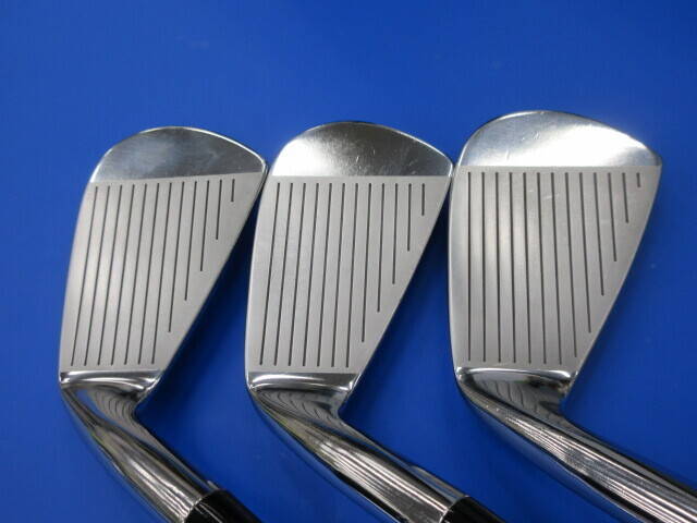 MYSTERY アイアンセット MYSTERY MC-20 (2019) その他