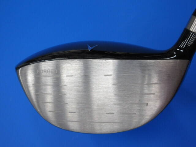 第一ゴルフ ドライバー Jupiter 460 Brave MID SPIN 10.5°