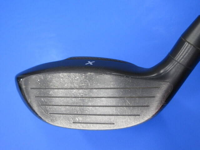 PXG フェアウェイウッド PXG 0341X GEN2 #3(15゜)