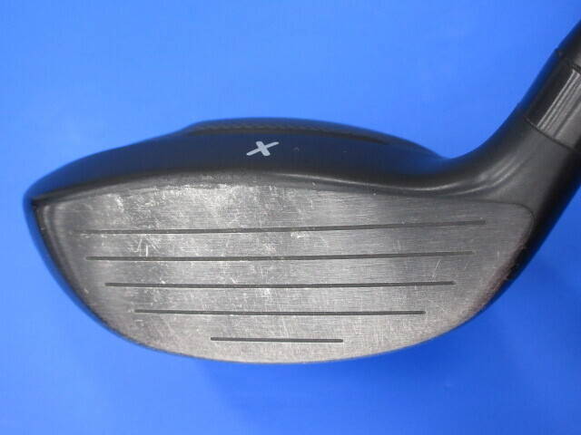 PXG フェアウェイウッド PXG 0341X GEN2 #5(18゜)